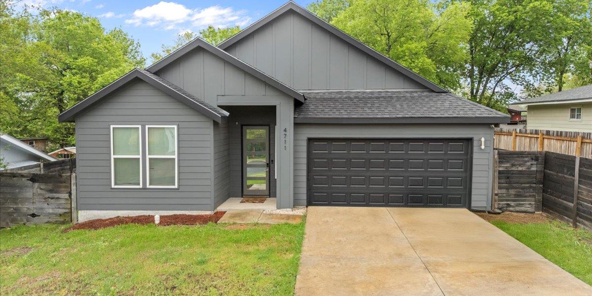 4711 Little Hill Circle Austin TX 78725
