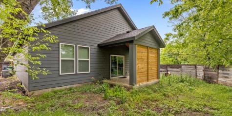 4711 Little Hill Circle Austin TX 78725