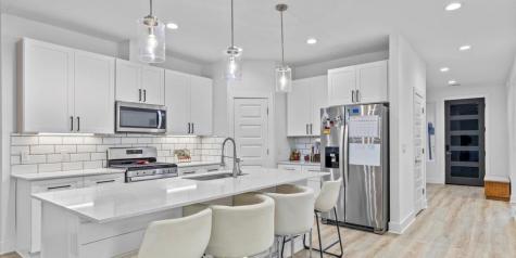 4711 Little Hill Circle Austin TX 78725