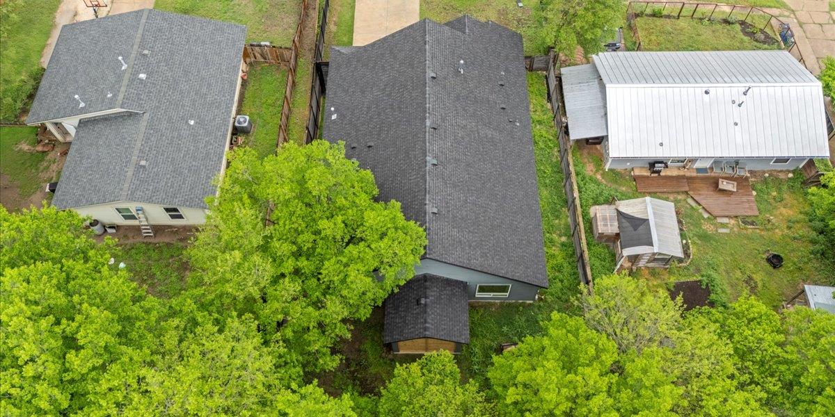 4711 Little Hill Circle Austin TX 78725