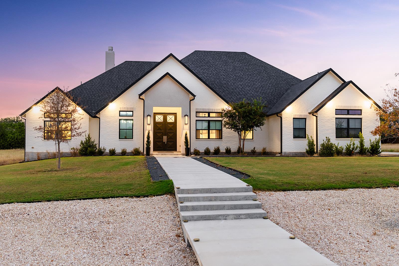 132 Blessing Ranch Estates Drive Liberty Hill TX 78642