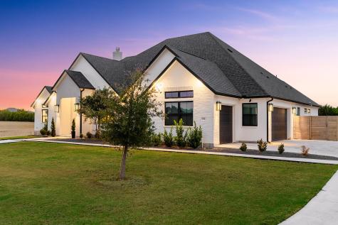 132 Blessing Ranch Estates Drive Liberty Hill TX 78642