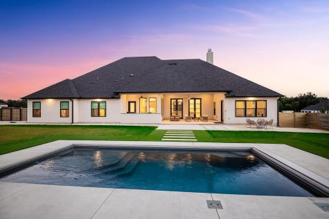 132 Blessing Ranch Estates Drive Liberty Hill TX 78642