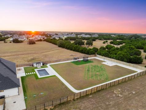 132 Blessing Ranch Estates Drive Liberty Hill TX 78642