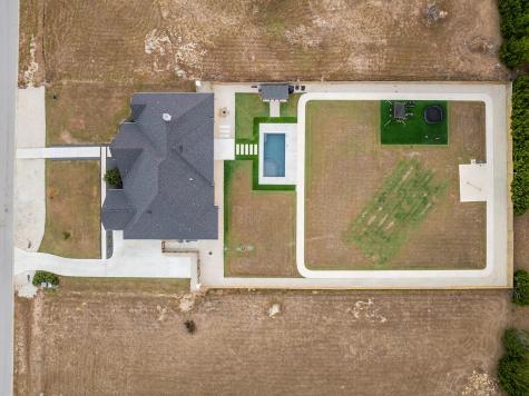 132 Blessing Ranch Estates Drive Liberty Hill TX 78642
