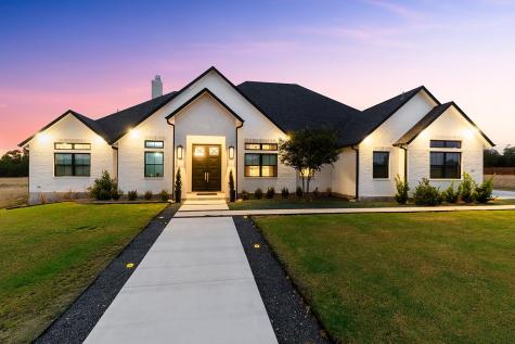 132 Blessing Ranch Estates Drive Liberty Hill TX 78642