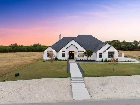 132 Blessing Ranch Estates Drive Liberty Hill TX 78642