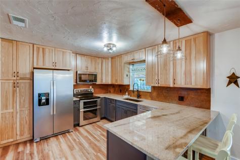22303 Honeycomb Lane Leander TX 78641
