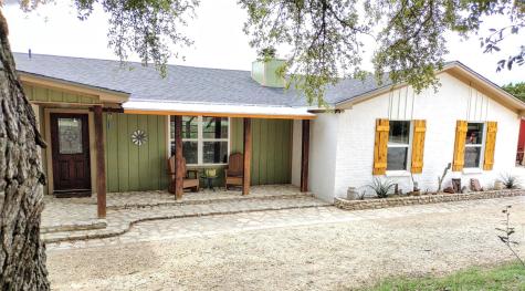 22303 Honeycomb Lane Leander TX 78641