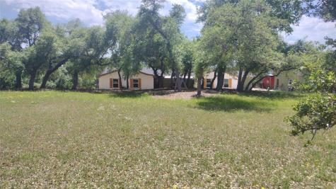 22303 Honeycomb Lane Leander TX 78641