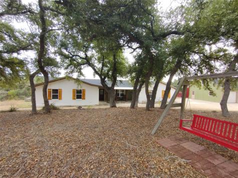 22303 Honeycomb Lane Leander TX 78641