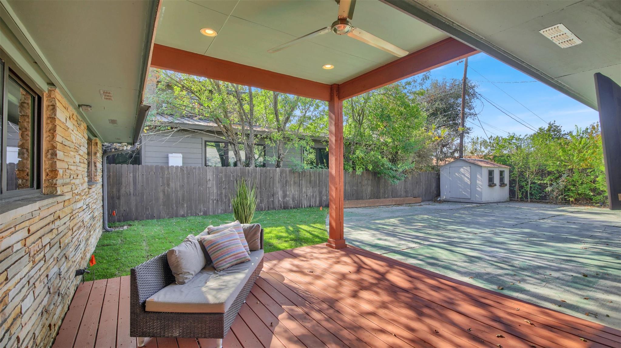 7510 Daugherty Street Austin TX 78757