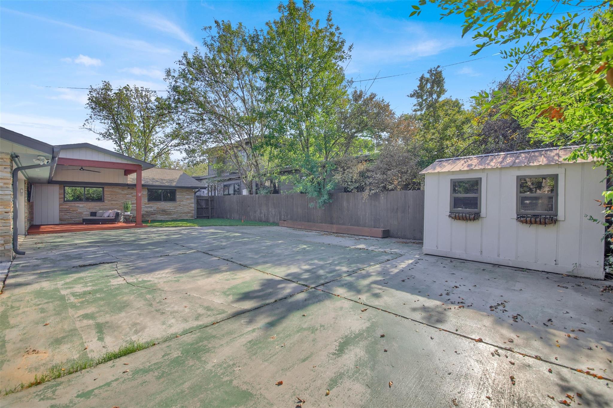 7510 Daugherty Street Austin TX 78757