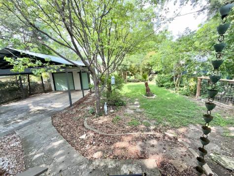 605 Texas Avenue Austin TX 78705