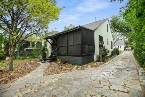605 Texas Avenue Austin TX 78705