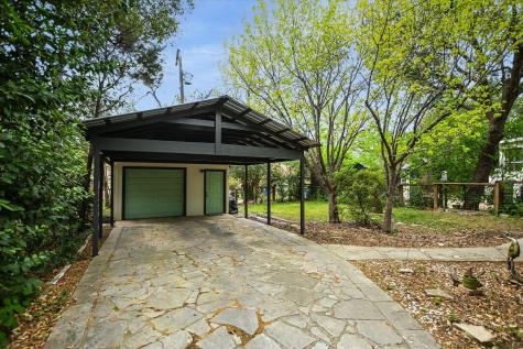 605 Texas Avenue Austin TX 78705