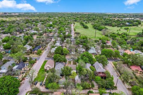 605 Texas Avenue Austin TX 78705