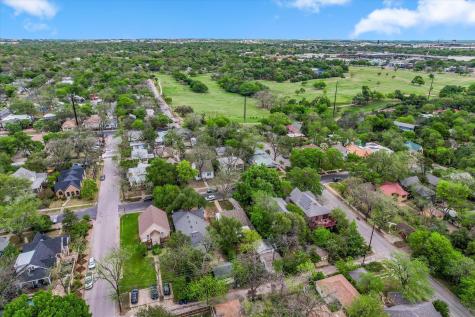 605 Texas Avenue Austin TX 78705