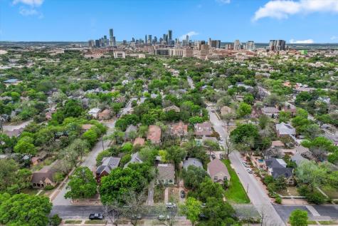 605 Texas Avenue Austin TX 78705