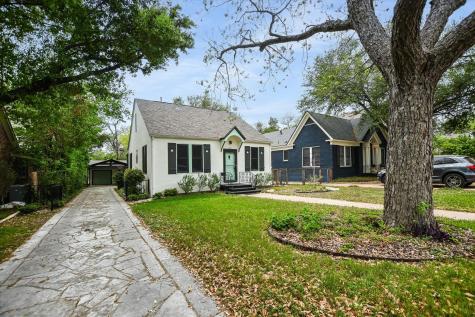 605 Texas Avenue Austin TX 78705