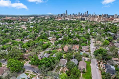 605 Texas Avenue Austin TX 78705