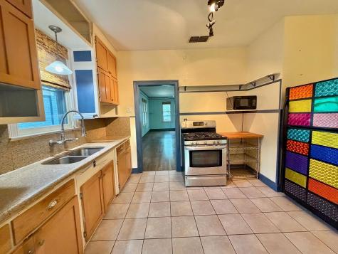 605 Texas Avenue Austin TX 78705