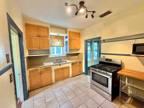 605 Texas Avenue Austin TX 78705