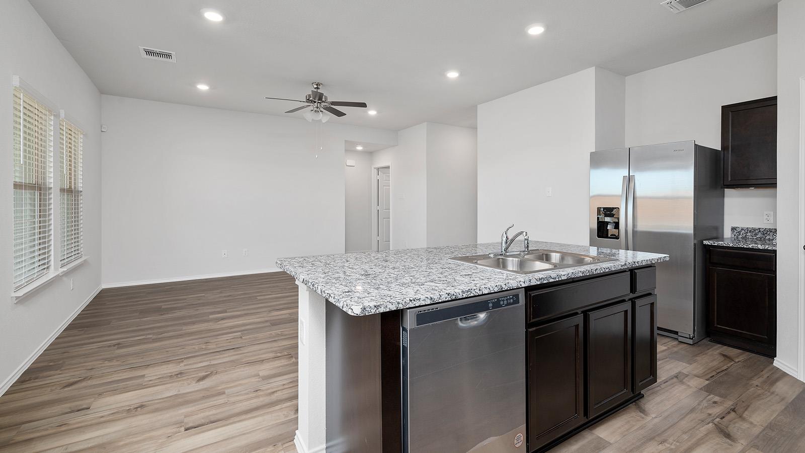 153 Mcnamara Court Jarrell TX 76537