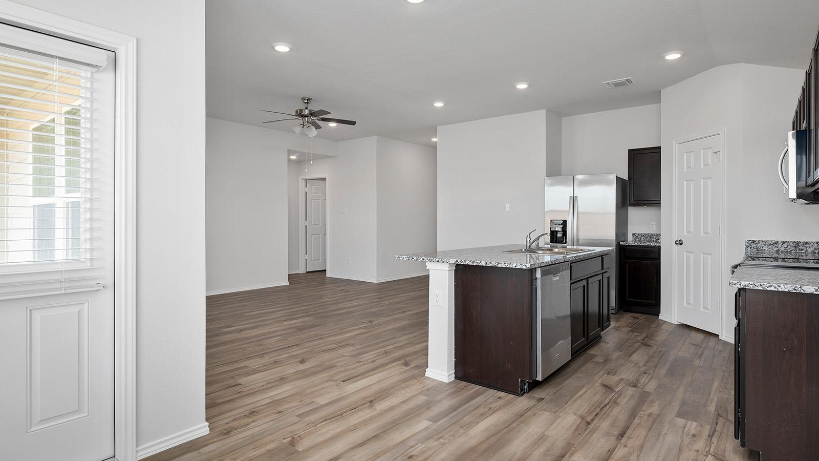 153 Mcnamara Court Jarrell TX 76537