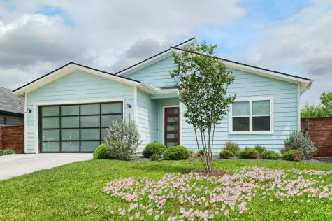 6312 Keegans Drive Austin TX 78724