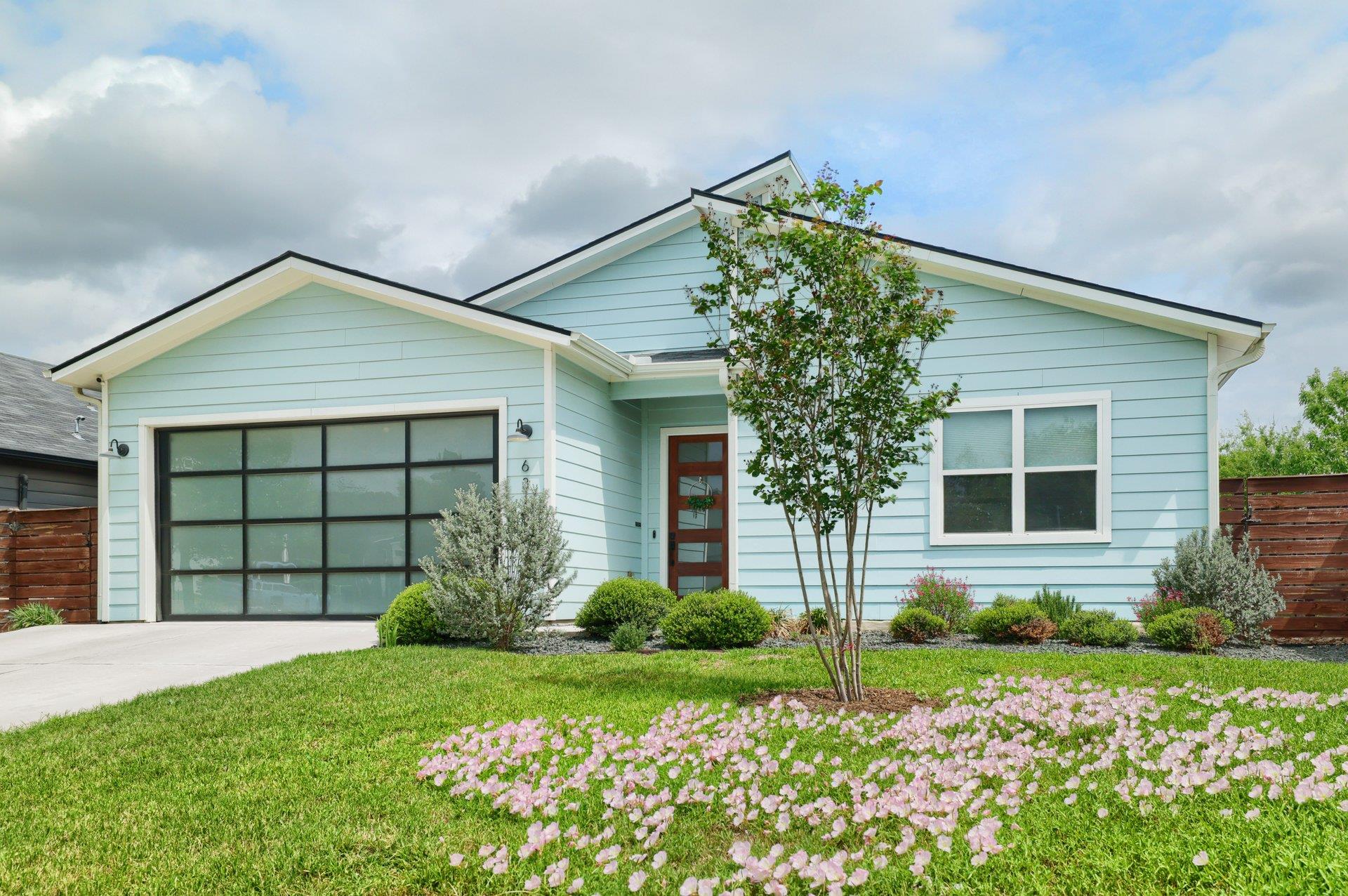 6312 Keegans Drive Austin TX 78724