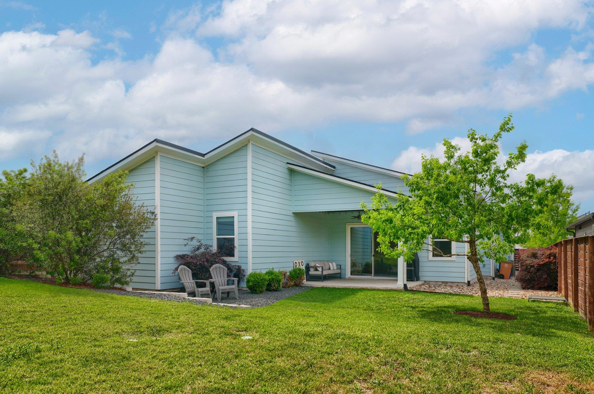 6312 Keegans Drive Austin TX 78724