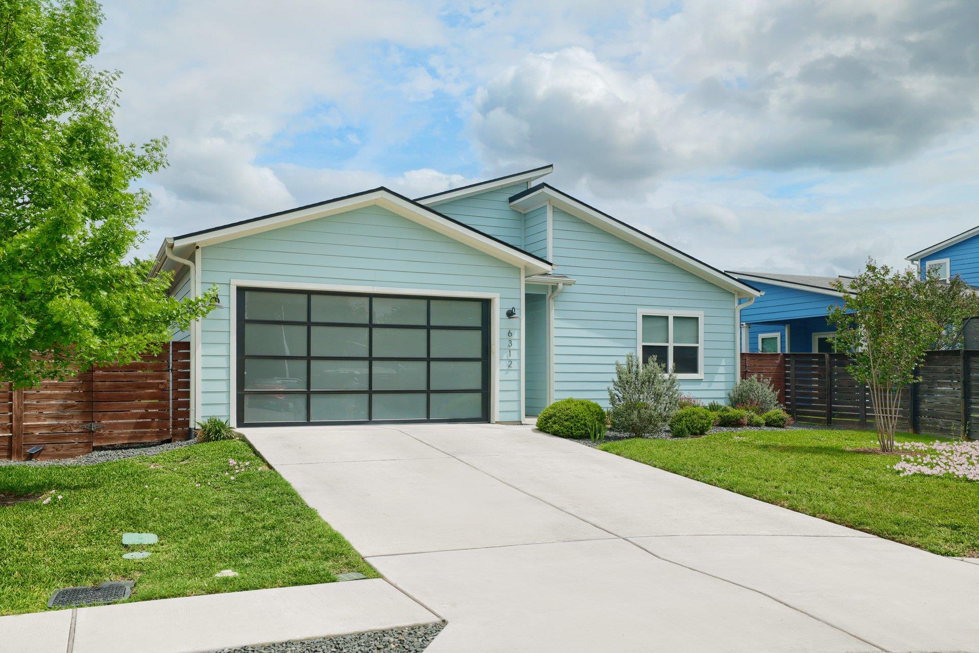6312 Keegans Drive Austin TX 78724