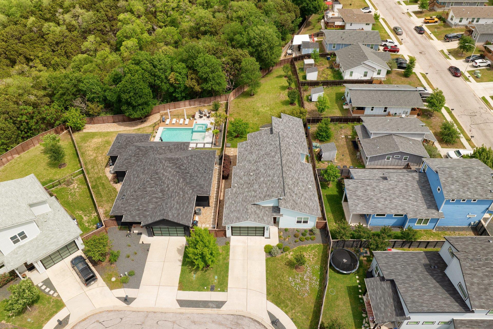 6312 Keegans Drive Austin TX 78724
