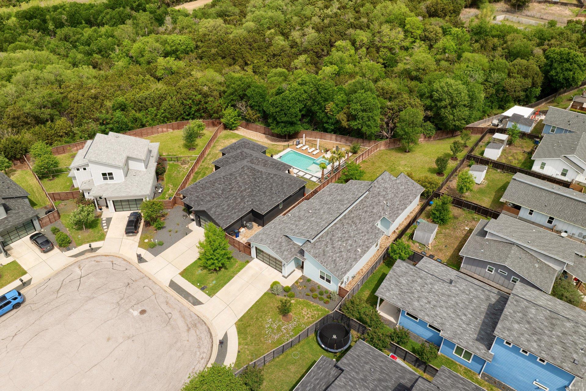 6312 Keegans Drive Austin TX 78724
