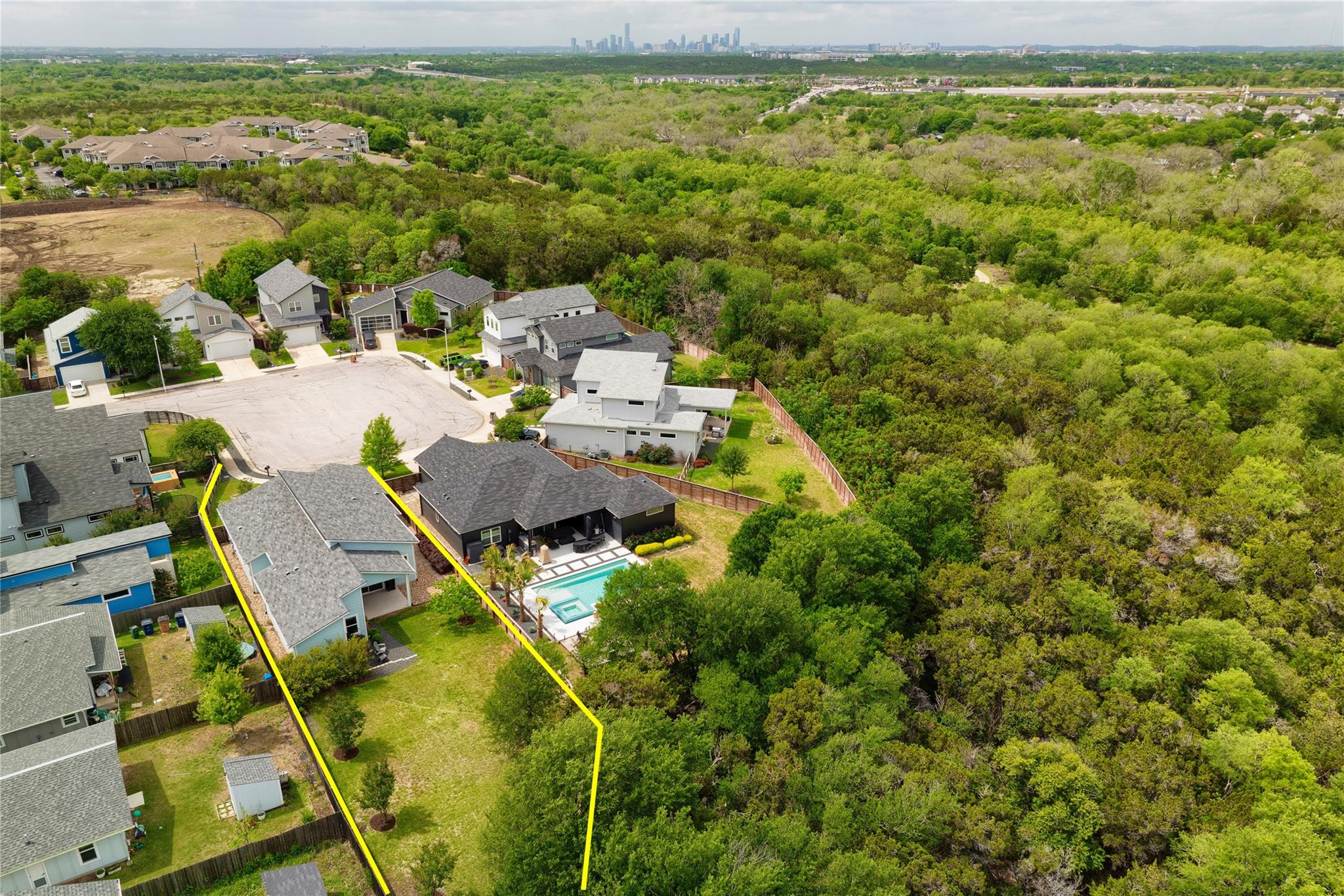 6312 Keegans Drive Austin TX 78724