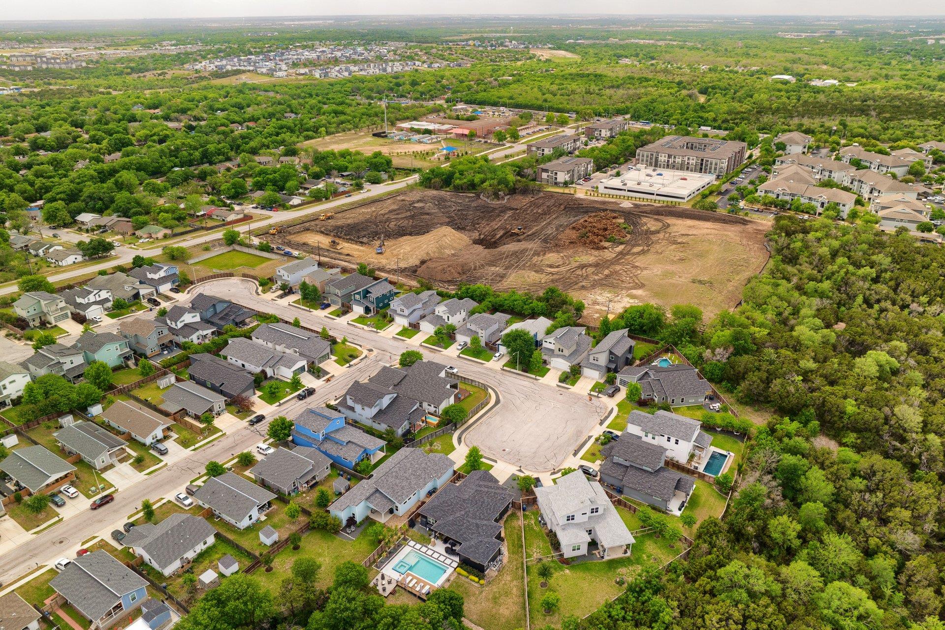 6312 Keegans Drive Austin TX 78724