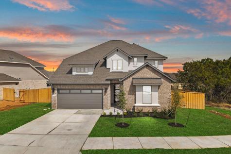 1065 Sonata Place Round Rock TX 78681