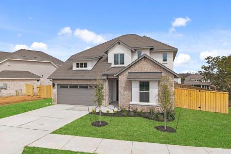 1065 Sonata Place Round Rock TX 78681