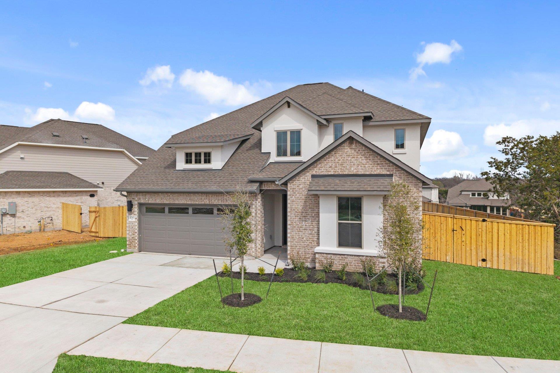 1065 Sonata Place Round Rock TX 78681