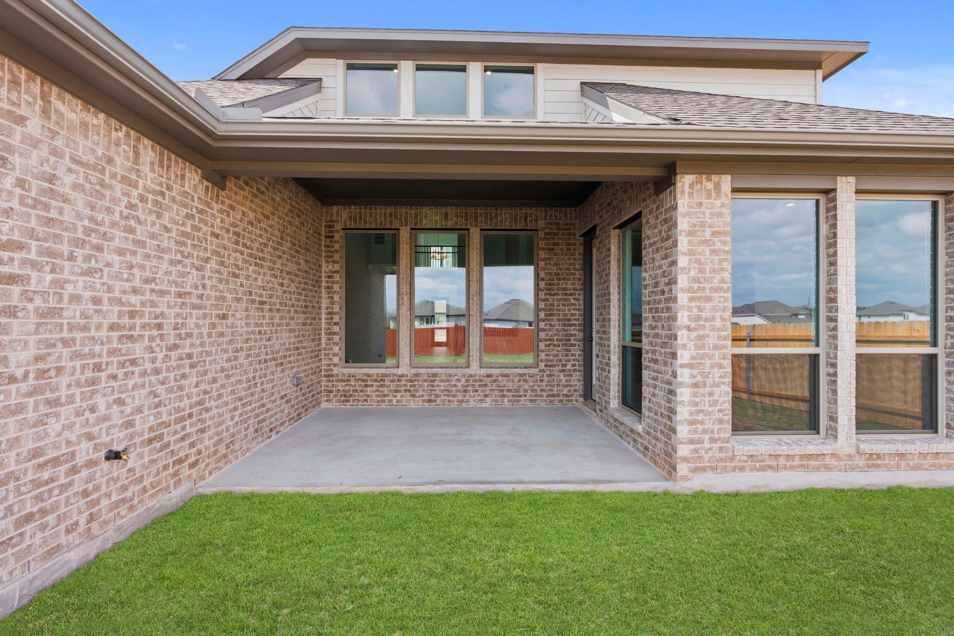 1065 Sonata Place Round Rock TX 78681