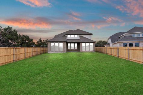 1065 Sonata Place Round Rock TX 78681