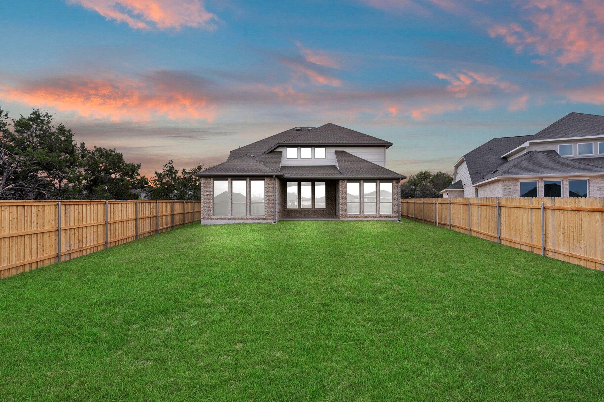 1065 Sonata Place Round Rock TX 78681
