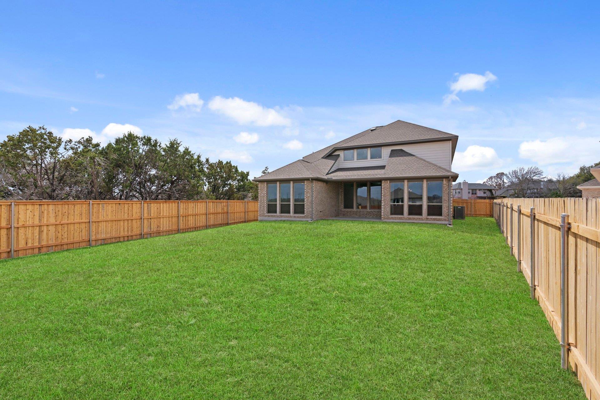 1065 Sonata Place Round Rock TX 78681