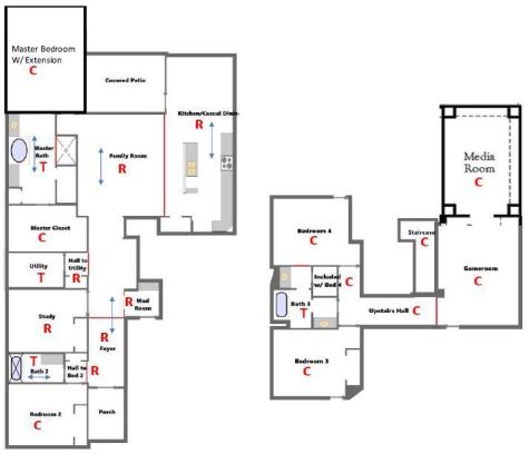 1065 Sonata Place Round Rock TX 78681