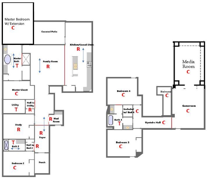 1065 Sonata Place Round Rock TX 78681