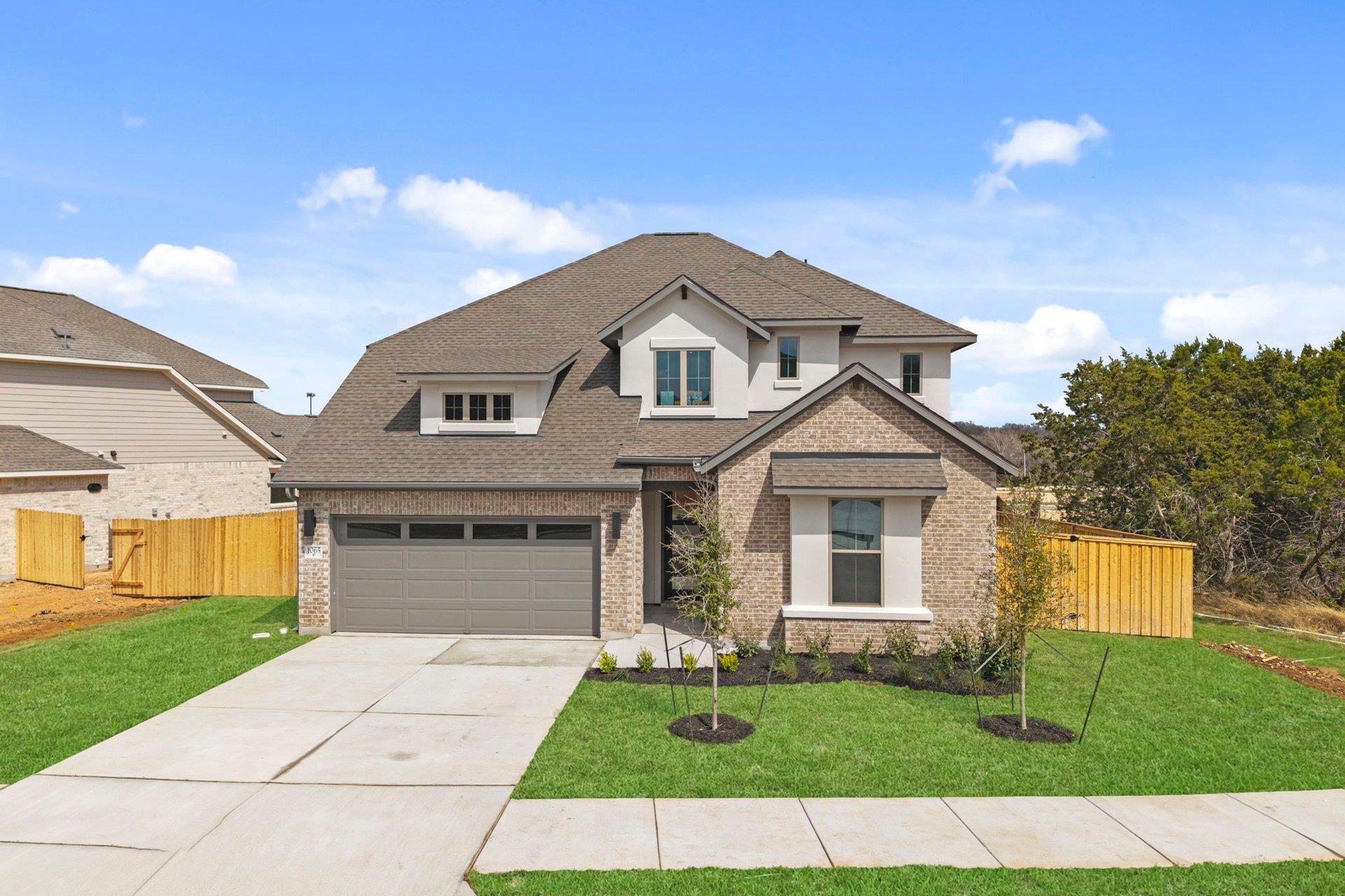 1065 Sonata Place Round Rock TX 78681