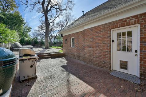 1307 Elton Lane Austin TX 78703
