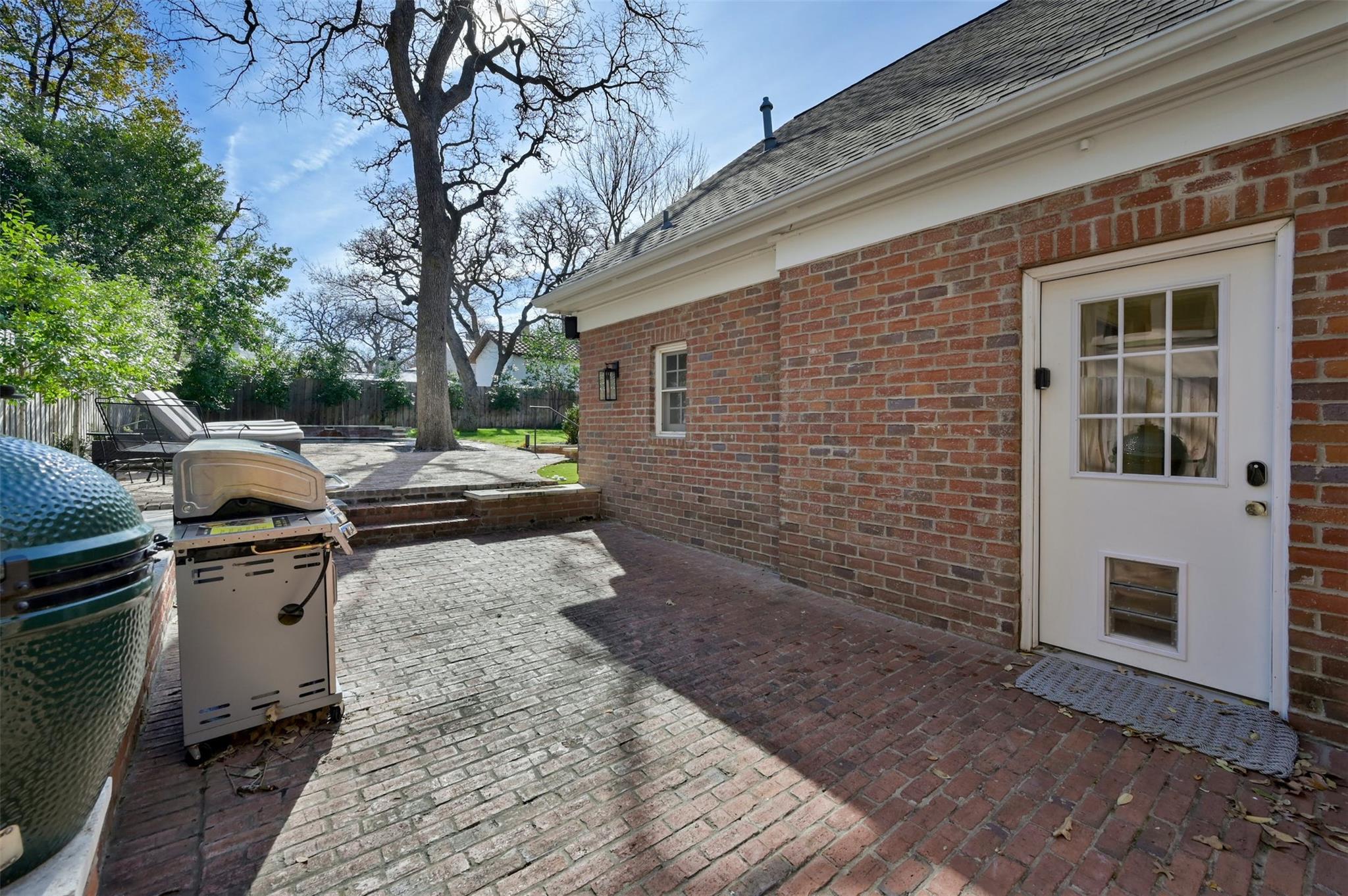 1307 Elton Lane Austin TX 78703