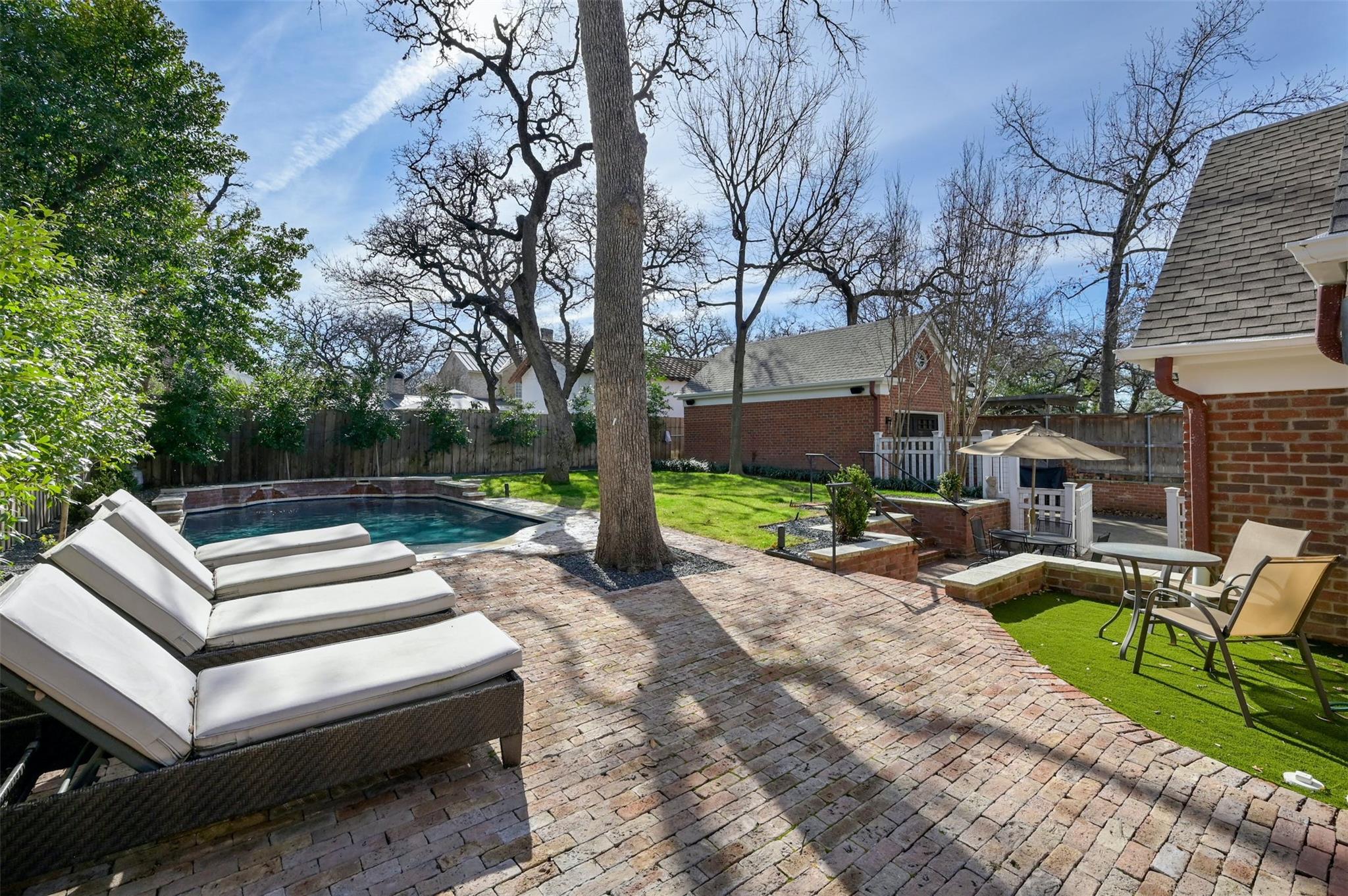 1307 Elton Lane Austin TX 78703